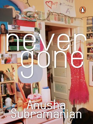 cover image of Never Gone